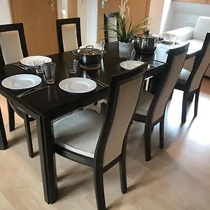  Apartment Franzi‘s-ferien-freizeit