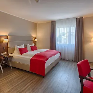 4* Hotel Bomonti Nürnberg West