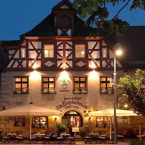 Hotel Alte Nagelschmiede